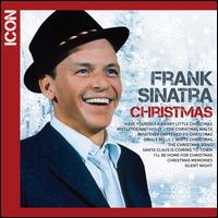 Icon: Christmas - Frank Sinatra