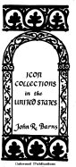 Icon Collections in the United States