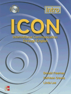 Icon International Communication Through English