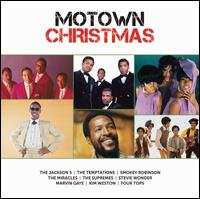 Icon: Motown Christmas - Various Artists