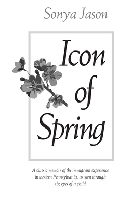 Icon of Spring - Jason, Sonya