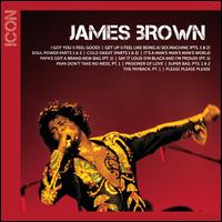 Icon - James Brown