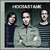 Icon - Hoobastank