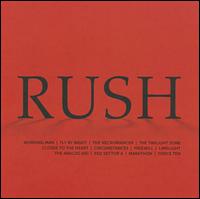 Icon - Rush