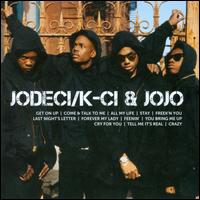 Icon - Jodeci / K-Ci & JoJo