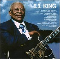 Icon - B.B. King