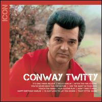 Icon - Conway Twitty