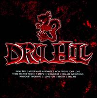 Icon - Dru Hill