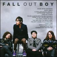 Icon - Fall Out Boy