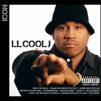 Icon - LL Cool J