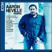 Icon - Aaron Neville