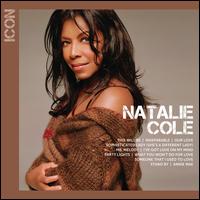 Icon - Natalie Cole