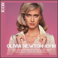 Icon - Olivia Newton-John