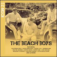 Icon - The Beach Boys