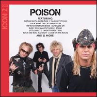 Icon - Poison