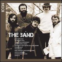 Icon - The Band