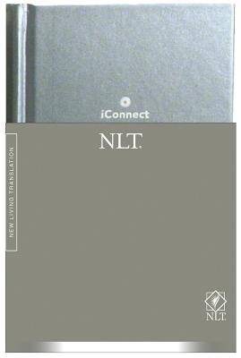 Iconnect Bible-NLT-Pocket - Tyndale House Publishers (Creator)