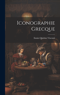 Iconographie Grecque