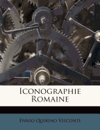 Iconographie Romaine