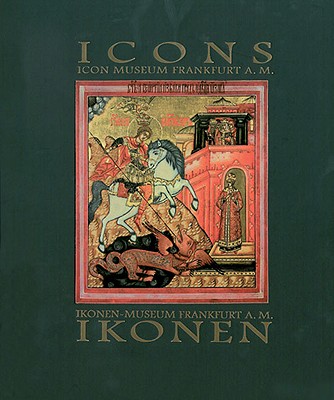 Icons: Icon Museum Frankfurt A.M. - Legat Verlag