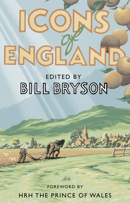 Icons of England - Bryson, Bill