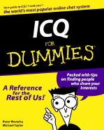 Icq for Dummies?