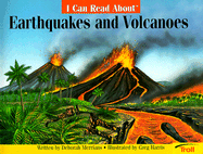 Icr Earthquakes & Volcanoes - Pbk (Trd)