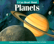 Icr Planets - Pbk (Trade)