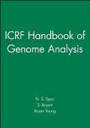 Icrf Handbook of Genome Analysis