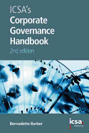 Icsa Corporate Governance Handbook, 2ndn