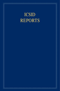 ICSID Reports: Volume 19