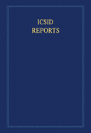 ICSID Reports: Volume 3: Reports of Cases Decided Under the Convention on the Settlement of Investment Disputes Between States and Nationals of Other States, 1965