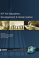 Ict for Education, Development, and Social Justice (Hc)