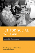 Ict for Social Welfare: A Toolkit for Managers