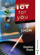 ICT for You: OCR Coursebook
