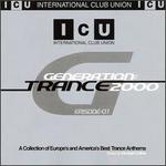 ICU Generation: Trance 2000 Episode 01