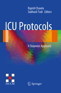 ICU Protocols: A Stepwise Approach