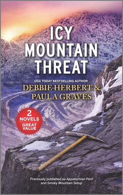 Icy Mountain Threat - Herbert, Debbie, and Graves, Paula