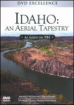 Idaho: An Aerial Tapestry - 