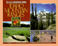 Idaho Mountain Ranges - Wuerthner, George