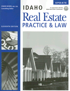 Idaho Real Estate Practice & Law