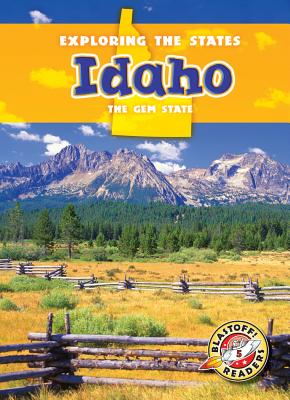 Idaho: The Gem State - Perish, Patrick