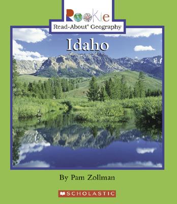 Idaho - Zollman, Pam