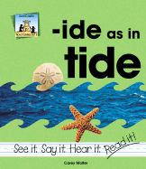 Ide as in Tide