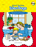 Idea Bags for the Kitchen, Grades Prek to 1