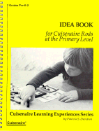 Idea Book for Cuisenaire Rods at Primary Level