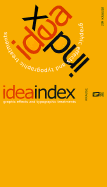 Idea Index: Graphic Effects and Typographic Treatments - Krause, Jim