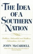 IDEA OF SOUTHERN NATION CL