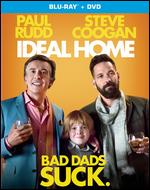 Ideal Home [Blu-ray/DVD] - Andrew Fleming