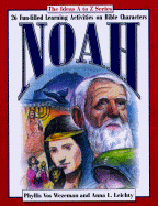 Ideas A-Z Series: Noah